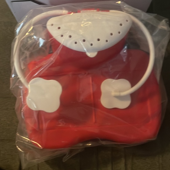 New! Microwave S'mores Maker - Red - Picture 3 of 3